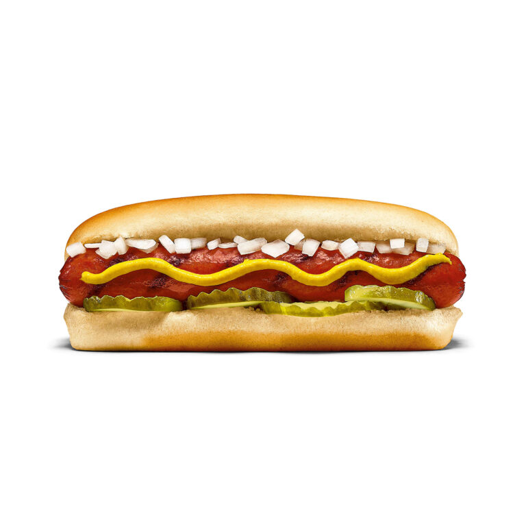 Free Roller Grill Item