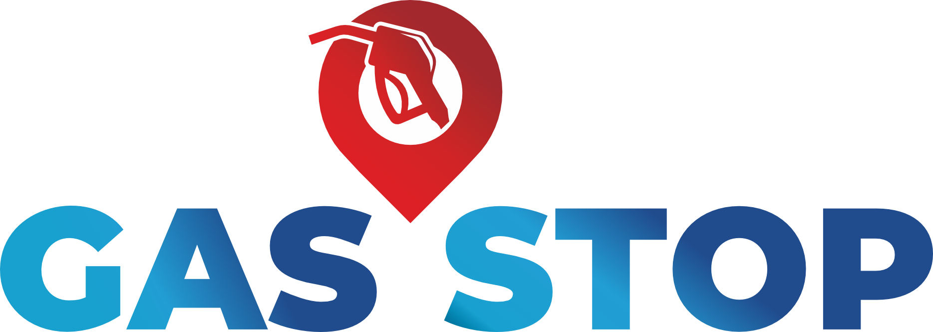 gasstop